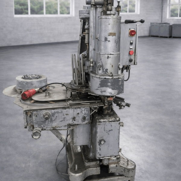 IMC 178 Automatic seamer