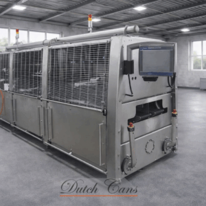 Ishida traysealer QX1100 FLEX