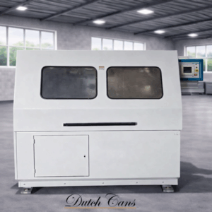 Soudronic AFB108 Automatic welder