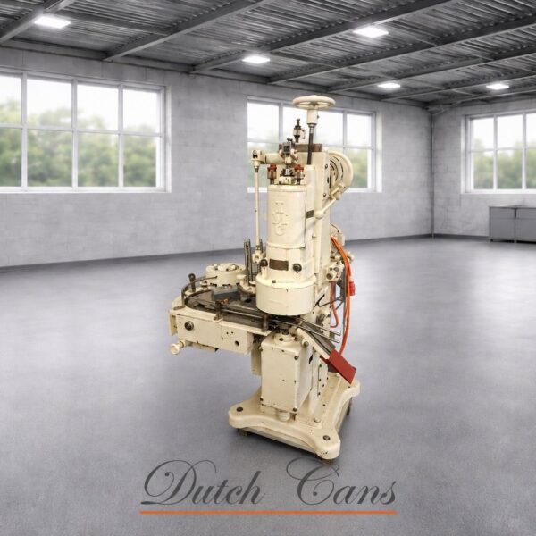 IMC 178 Automatic seamer