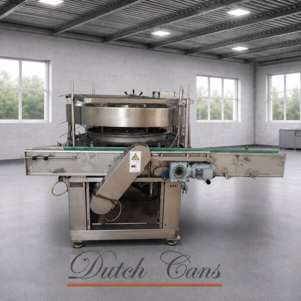 Pocket t-028 can filler