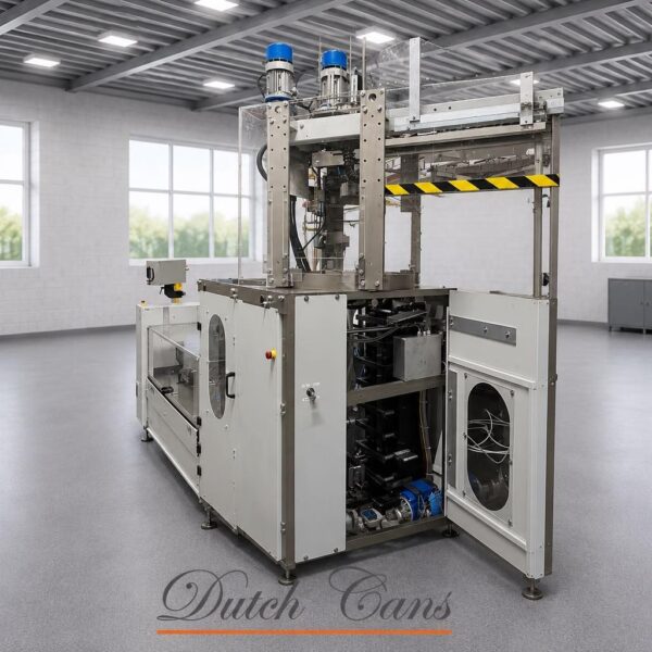 Ocsam TPMDX robot